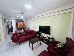 Blk 176 Boon Lay Green (Jurong West), HDB 3 Rooms #584503021